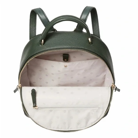 ✨NWOT - Kate Spade Polly Medium Backpack Purse✨ - Picture 3 of 3